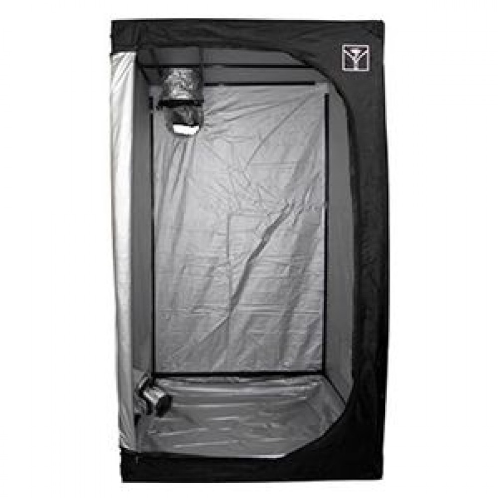 Cultibox Light 60x60x140cm - Grow Room